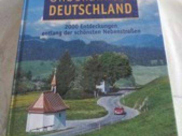 Deutschland Buch von Reagest Digest zu verschenken - 1